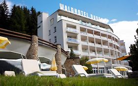 Waldhotel Davos